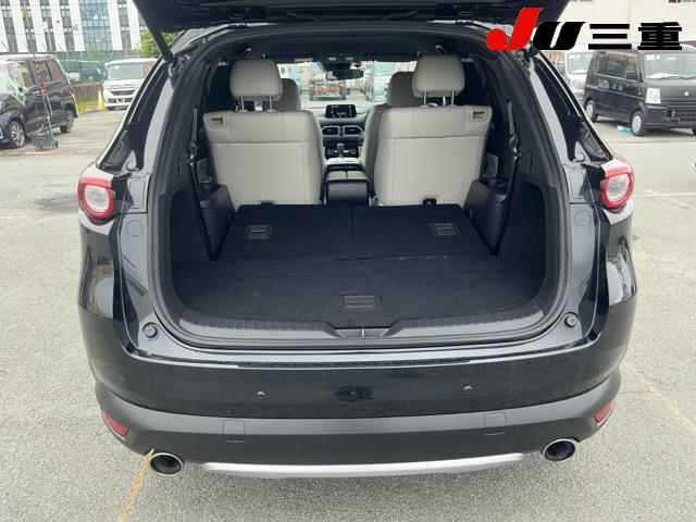 Mazda CX-8 2018 7675077-7