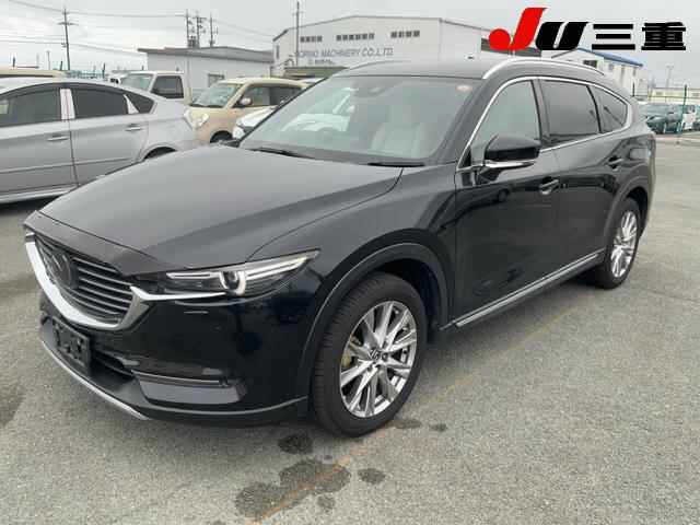 Mazda CX-8 2018 7675077-9