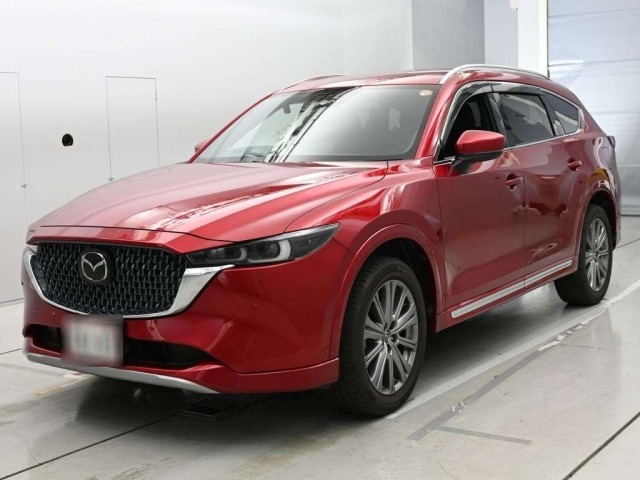Mazda CX-8 2023 7675078-0