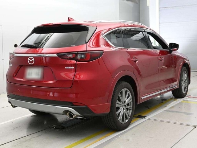Mazda CX-8 2023 7675078-1