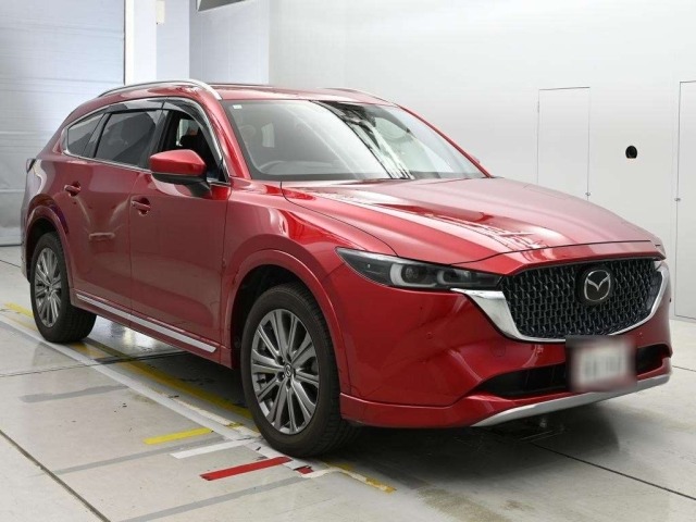 Mazda CX-8 2023 7675078-5