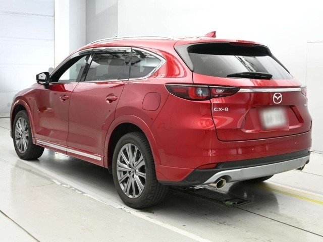 Mazda CX-8 2023 7675078-6