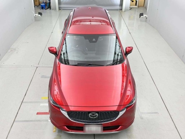 Mazda CX-8 2023 7675078-7