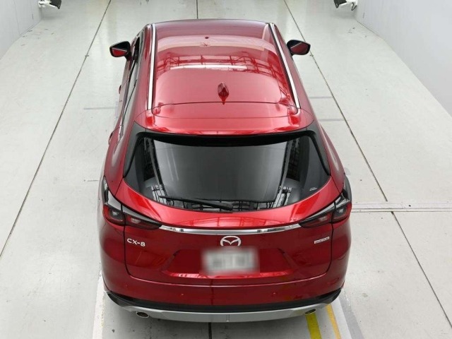 Mazda CX-8 2023 7675078-8