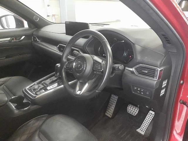 Mazda CX-8 2023 7675078-9