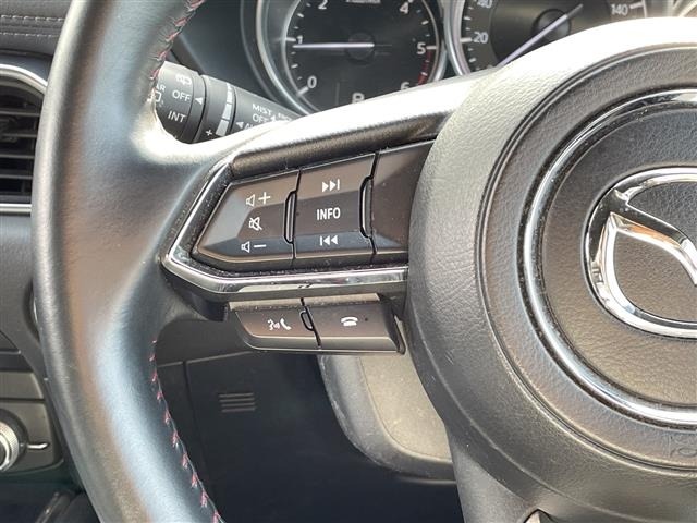 Mazda CX-8 2021 7675133-14