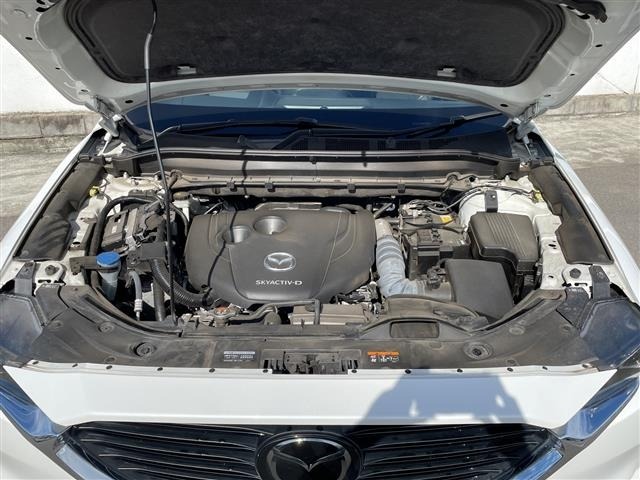 Mazda CX-8 2021 7675133-16