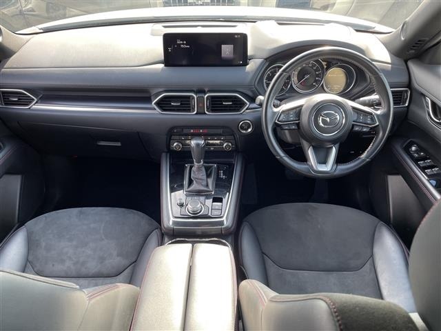 Mazda CX-8 2021 7675133-17