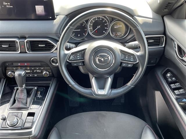 Mazda CX-8 2021 7675133-4