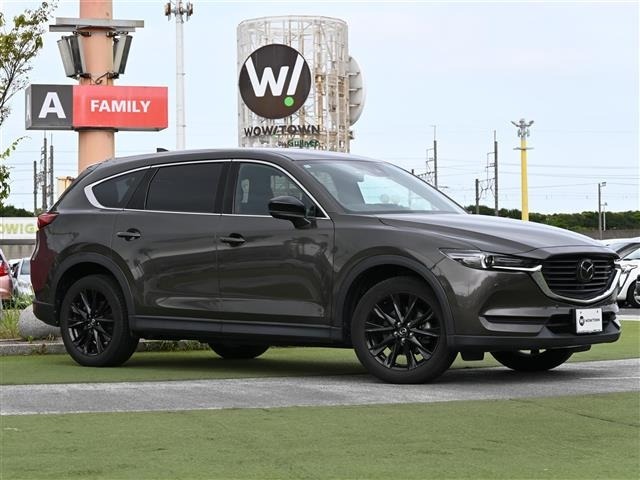 Mazda CX-8 2022 7675137-0