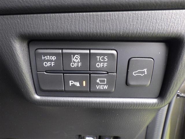Mazda CX-8 2022 7675137-13