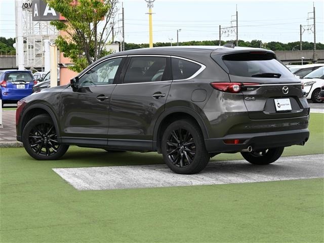 Mazda CX-8 2022 7675137-14