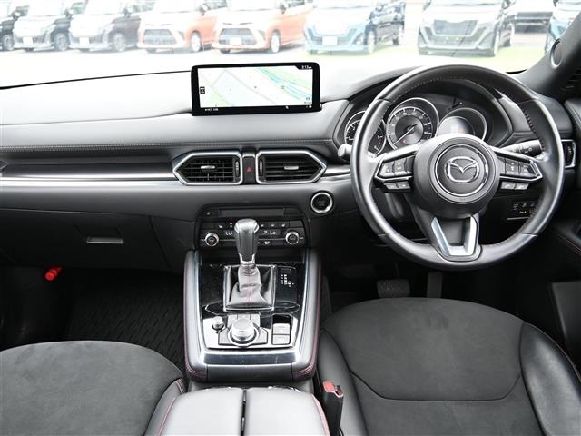 Mazda CX-8 2022 7675137-15