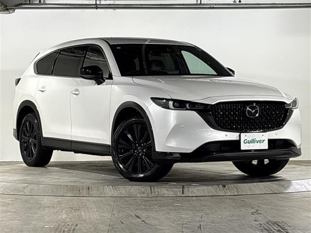 Mazda CX-8 2023 7675140-0