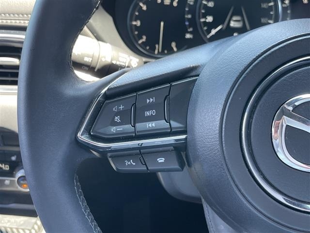 Mazda CX-8 2023 7675140-10
