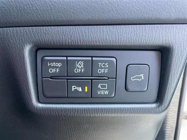 Mazda CX-8 2023 7675140-12