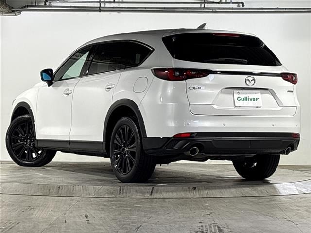 Mazda CX-8 2023 7675140-13