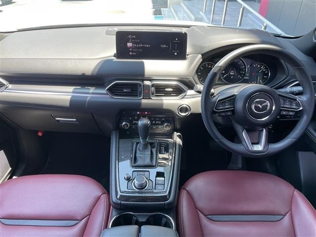 Mazda CX-8 2023 7675140-14