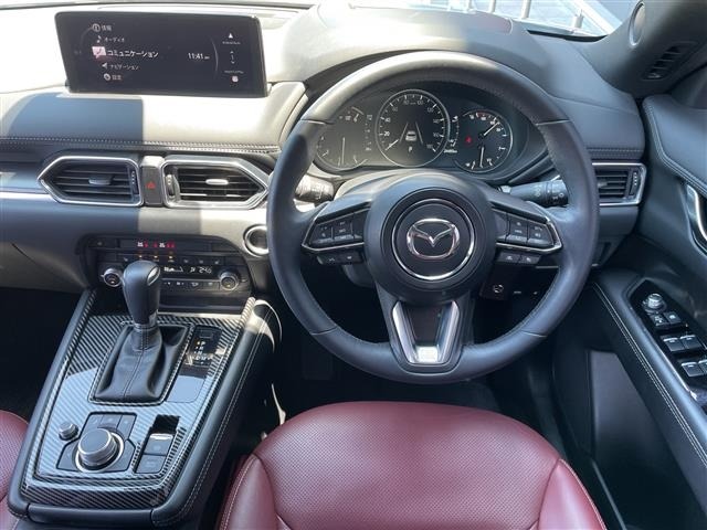 Mazda CX-8 2023 7675140-15