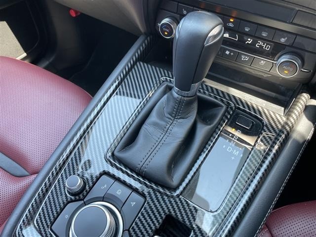 Mazda CX-8 2023 7675140-21