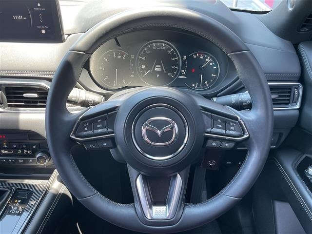 Mazda CX-8 2023 7675140-5