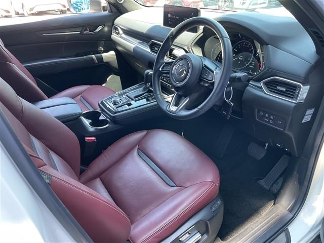 Mazda CX-8 2023 7675140-6