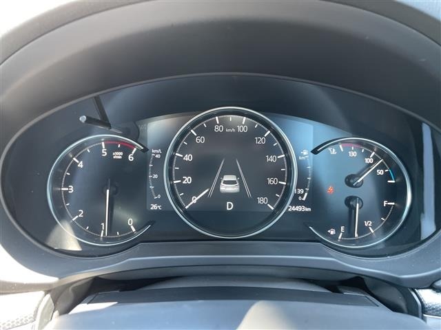 Mazda CX-8 2023 7675140-7