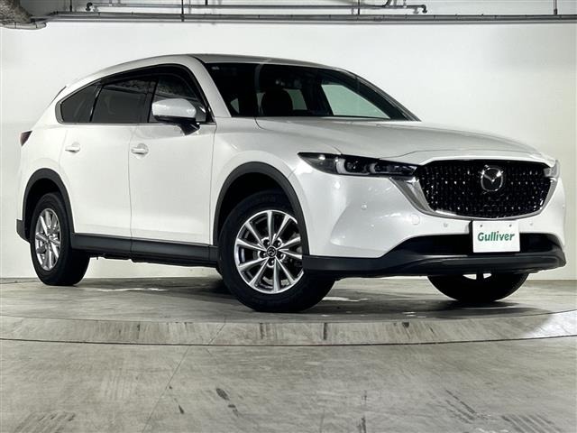 Mazda CX-8 2023 7675141-0
