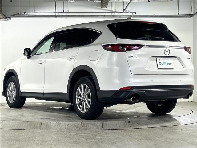 Mazda CX-8 2023 7675141-13
