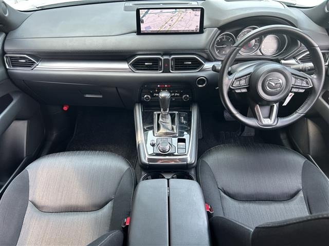 Mazda CX-8 2023 7675141-14