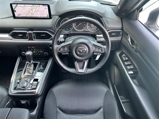 Mazda CX-8 2023 7675141-15