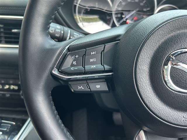 Mazda CX-8 2023 7675141-20