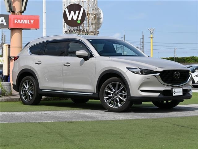 Mazda CX-8 2021 7675147-0