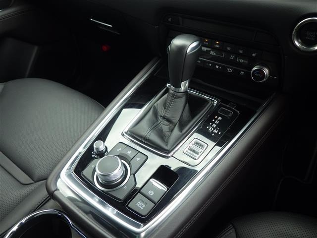 Mazda CX-8 2021 7675147-10