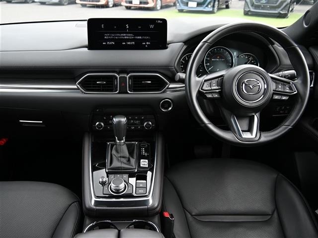 Mazda CX-8 2021 7675147-15