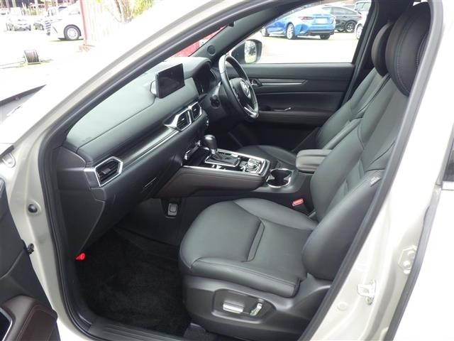 Mazda CX-8 2021 7675147-21