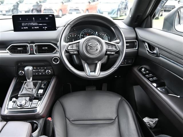 Mazda CX-8 2021 7675147-22