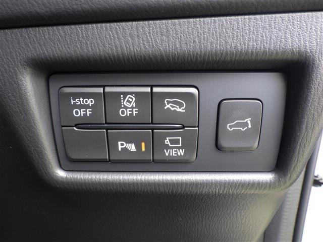 Mazda CX-8 2021 7675147-9