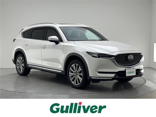 Mazda CX-8 2022 7675149-0