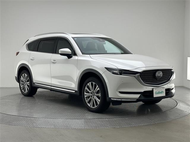 Mazda CX-8 2022 7675149-14