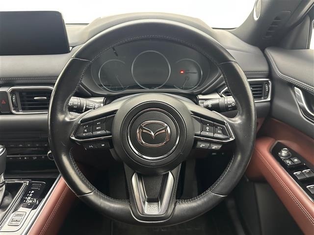 Mazda CX-8 2022 7675149-15