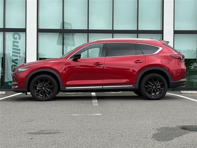 Mazda CX-8 2022 7675150-10