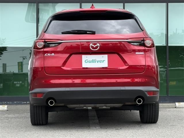 Mazda CX-8 2022 7675150-11
