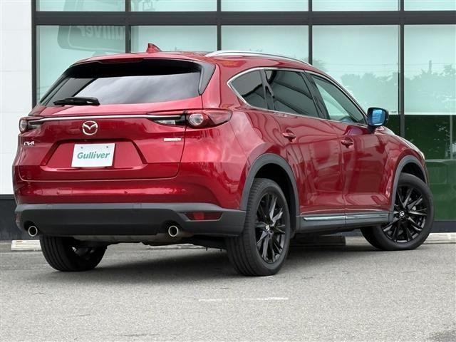 Mazda CX-8 2022 7675150-12