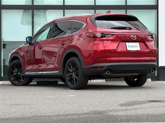 Mazda CX-8 2022 7675150-13