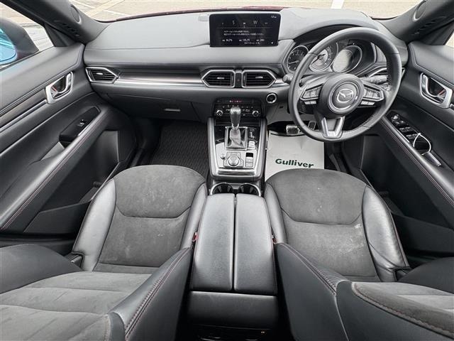 Mazda CX-8 2022 7675150-14