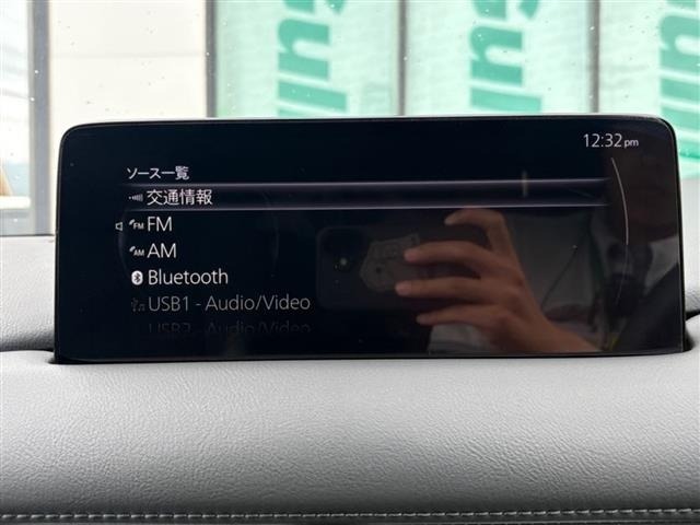 Mazda CX-8 2022 7675150-16