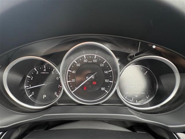Mazda CX-8 2022 7675150-19