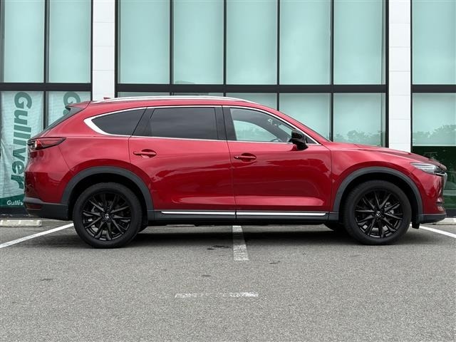 Mazda CX-8 2022 7675150-20