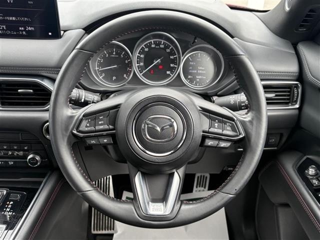 Mazda CX-8 2022 7675150-21